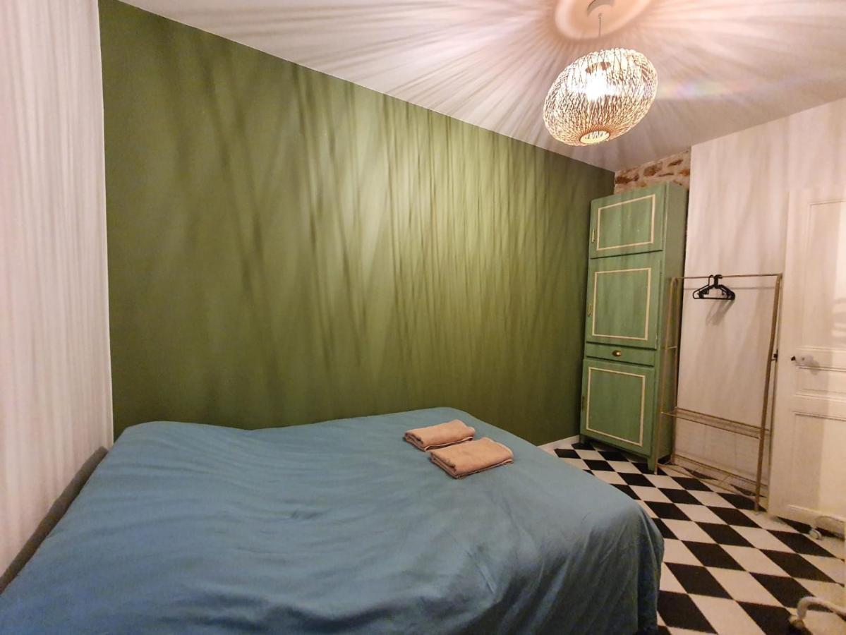 פריז Home Sweet Home Marc Seguin מראה חיצוני תמונה
